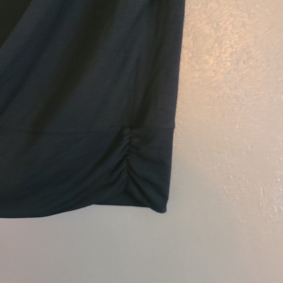 Lane Bryant Zipper Neck Top - *NWT* - Picture 6 of 10